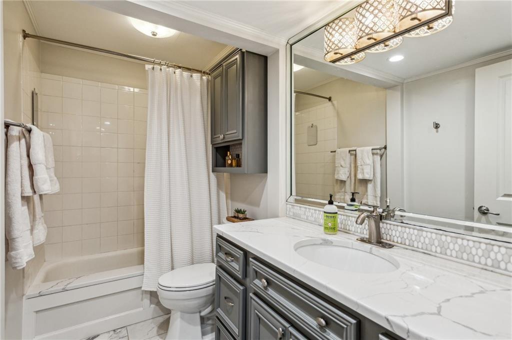 3650 Ashford Dunwoody Road NE Unit 811