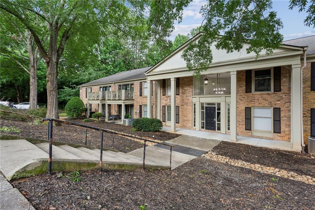3650 Ashford Dunwoody Road NE Unit 811