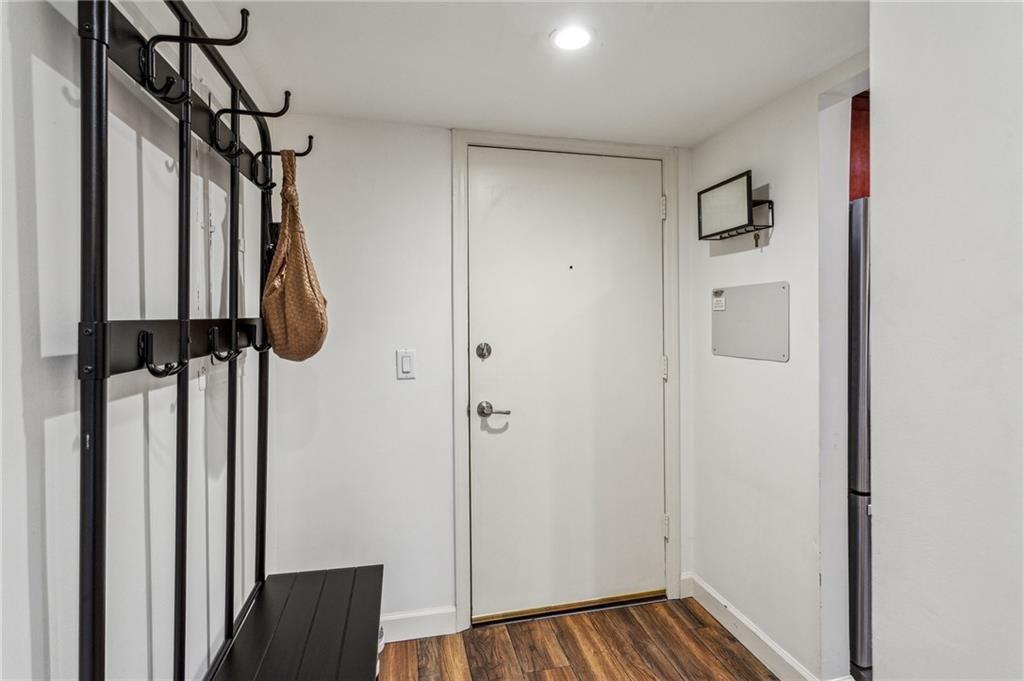 3650 Ashford Dunwoody Road NE Unit 811