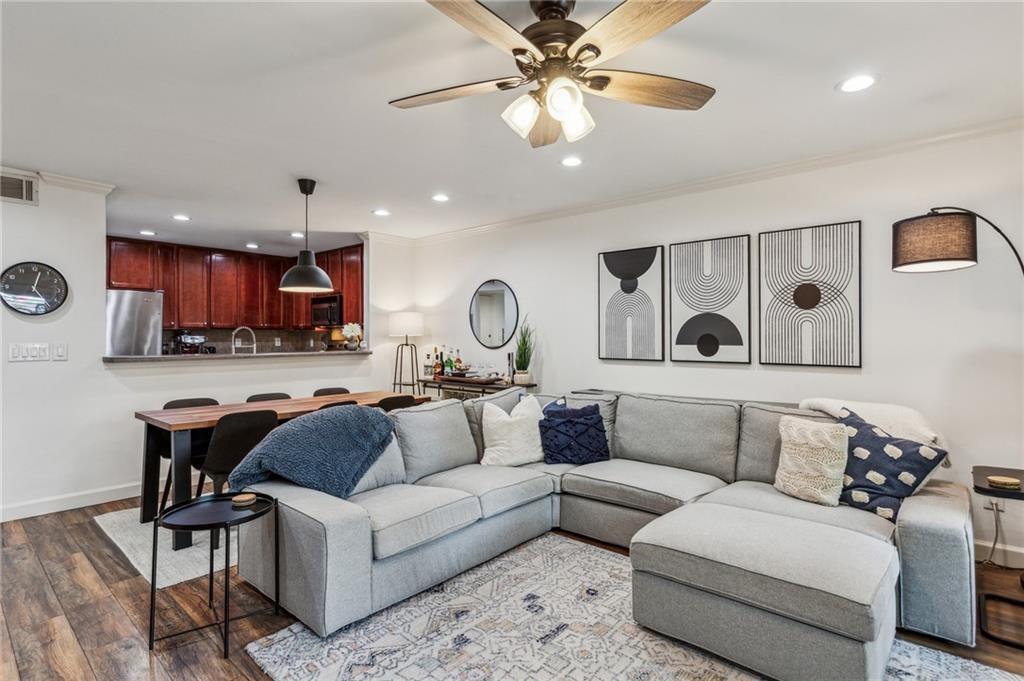 3650 Ashford Dunwoody Road NE Unit 811