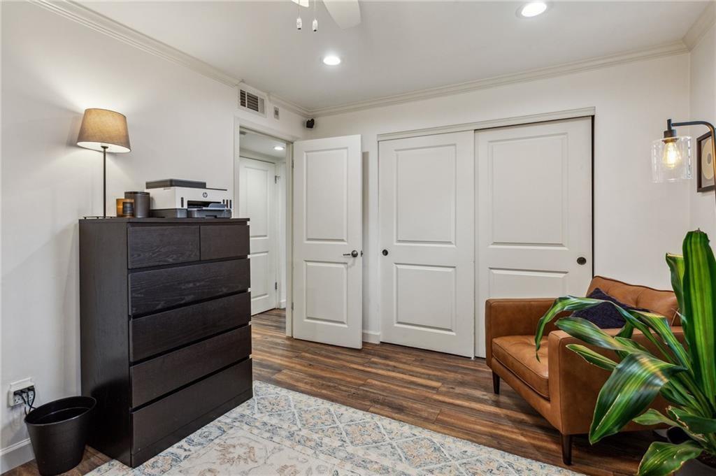 3650 Ashford Dunwoody Road NE Unit 811