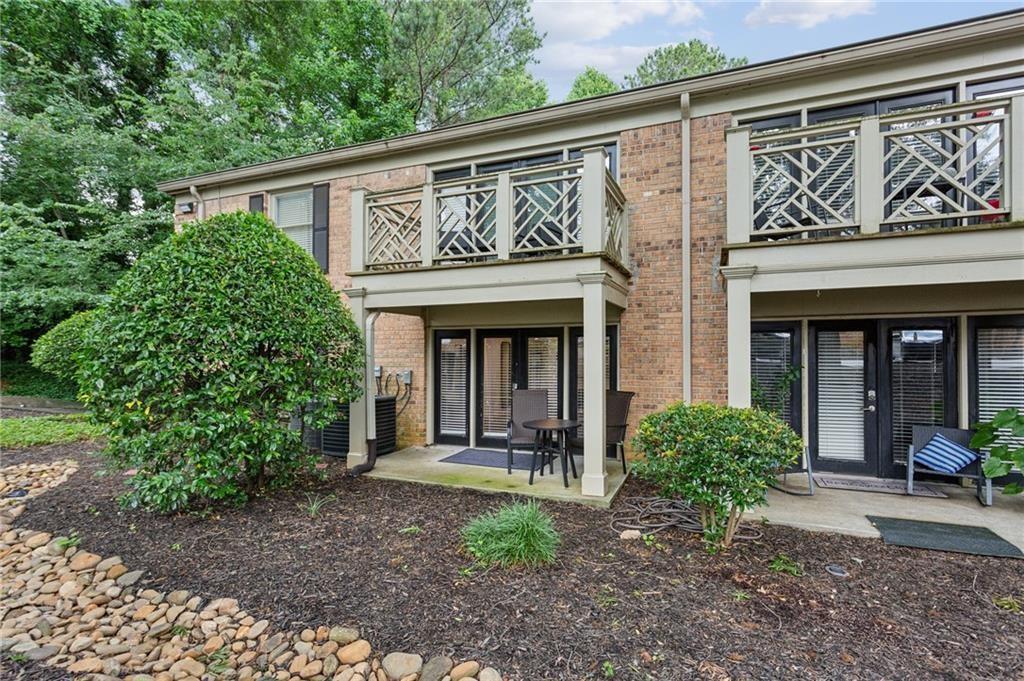 3650 Ashford Dunwoody Road NE Unit 811