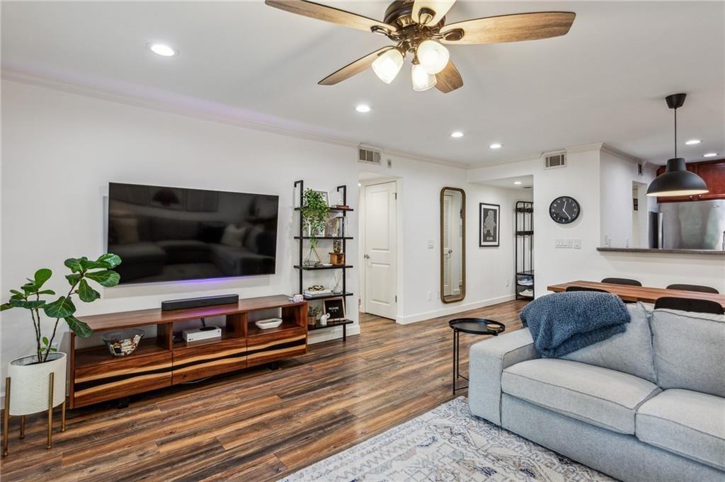 3650 Ashford Dunwoody Road NE Unit 811