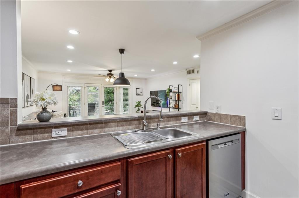 3650 Ashford Dunwoody Road NE Unit 811