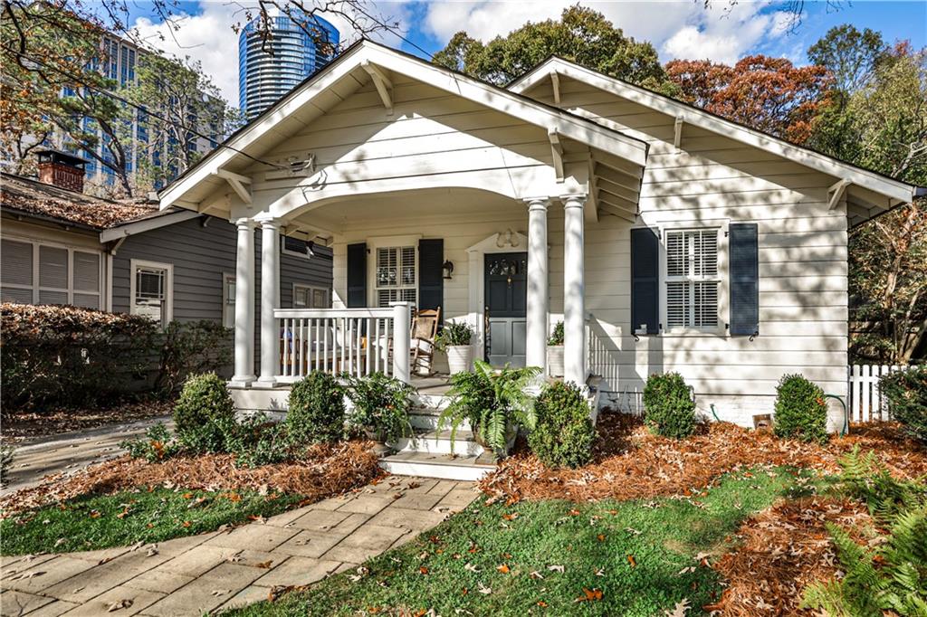 40 Highland Drive NE