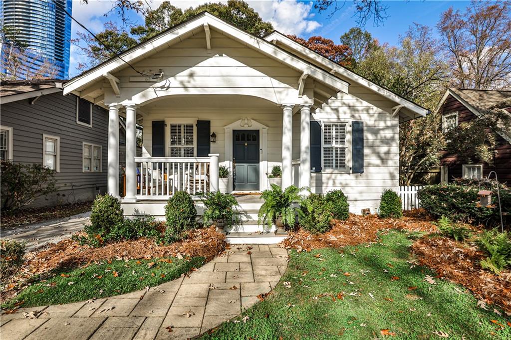 40 Highland Drive NE
