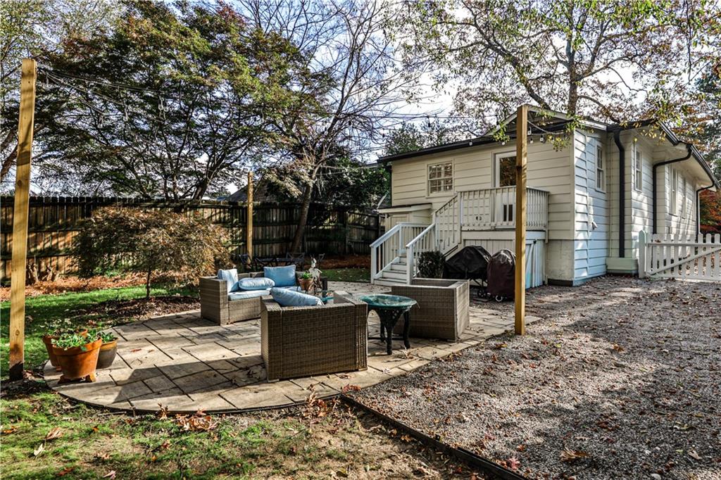 40 Highland Drive NE