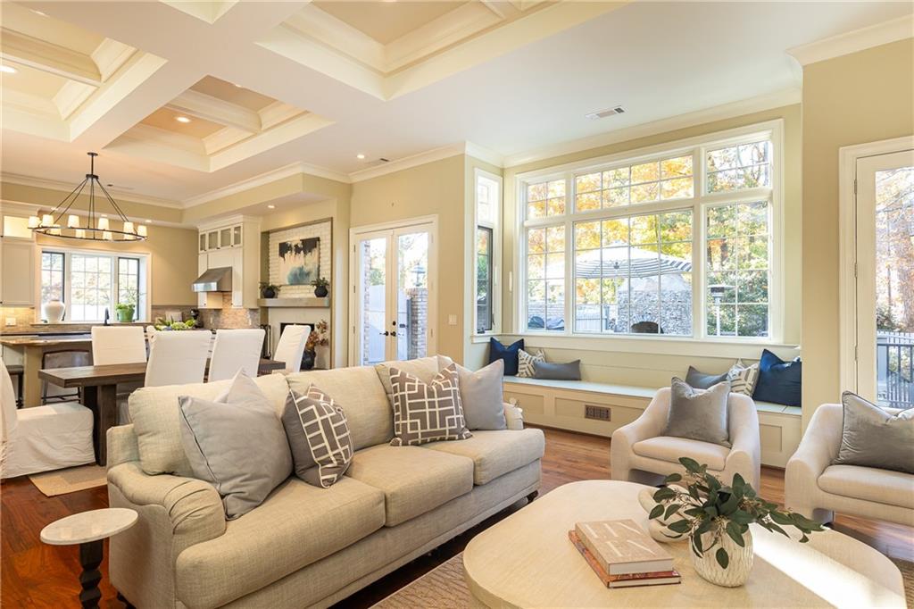 4276 Sentinel Post Road NW