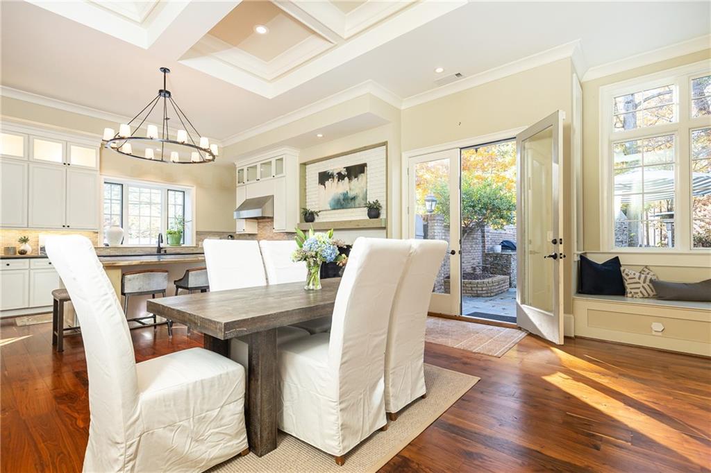 4276 Sentinel Post Road NW