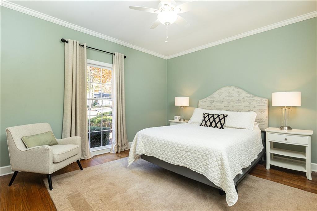 4276 Sentinel Post Road NW