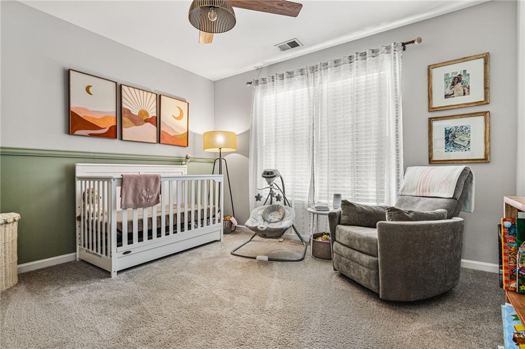 1607 Brentwood Drive