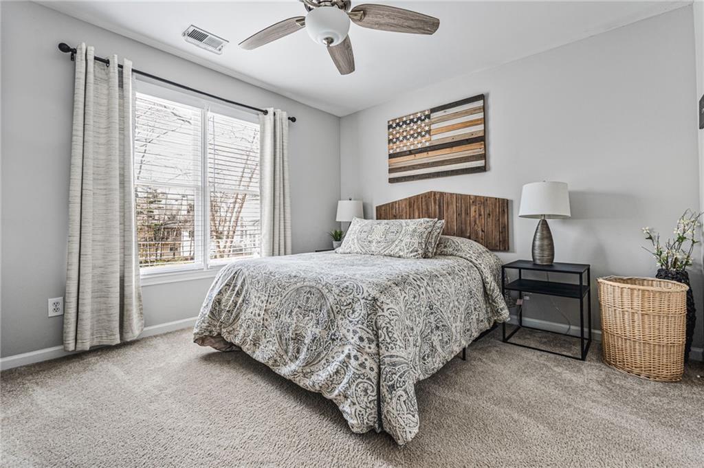 1607 Brentwood Drive