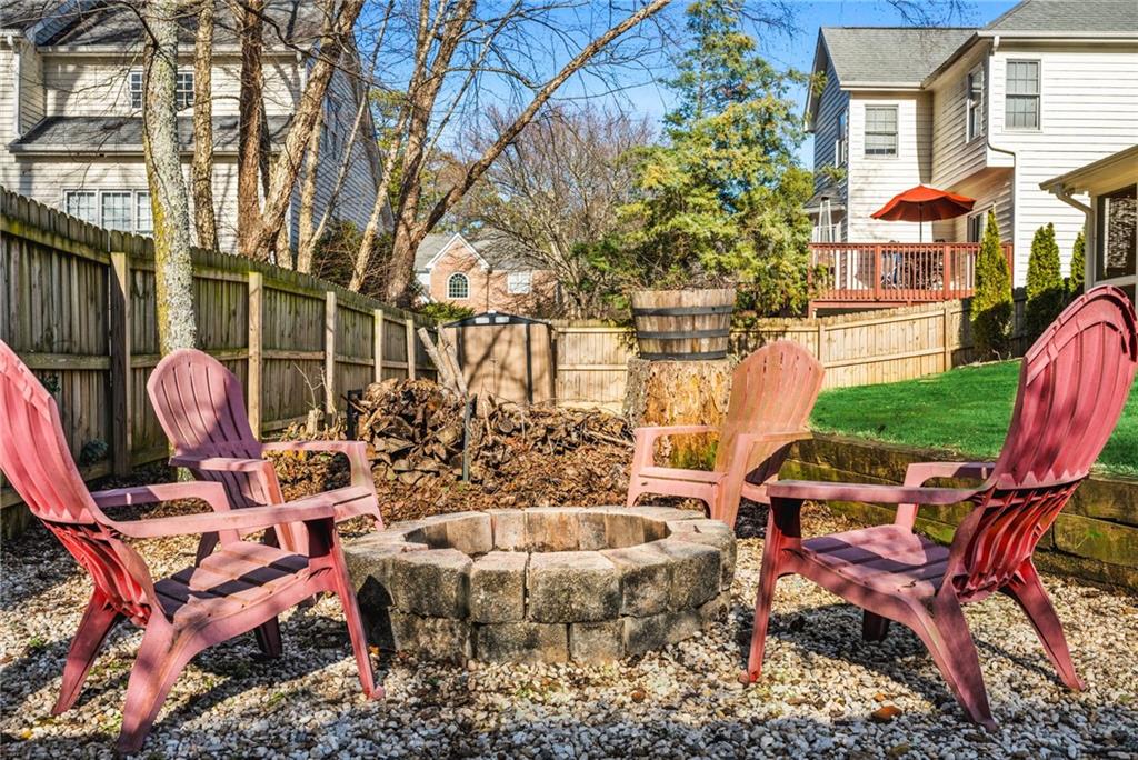 1607 Brentwood Drive