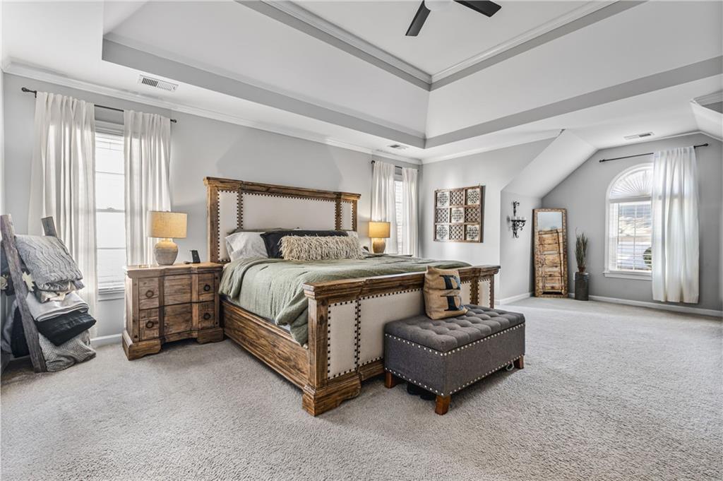 1607 Brentwood Drive