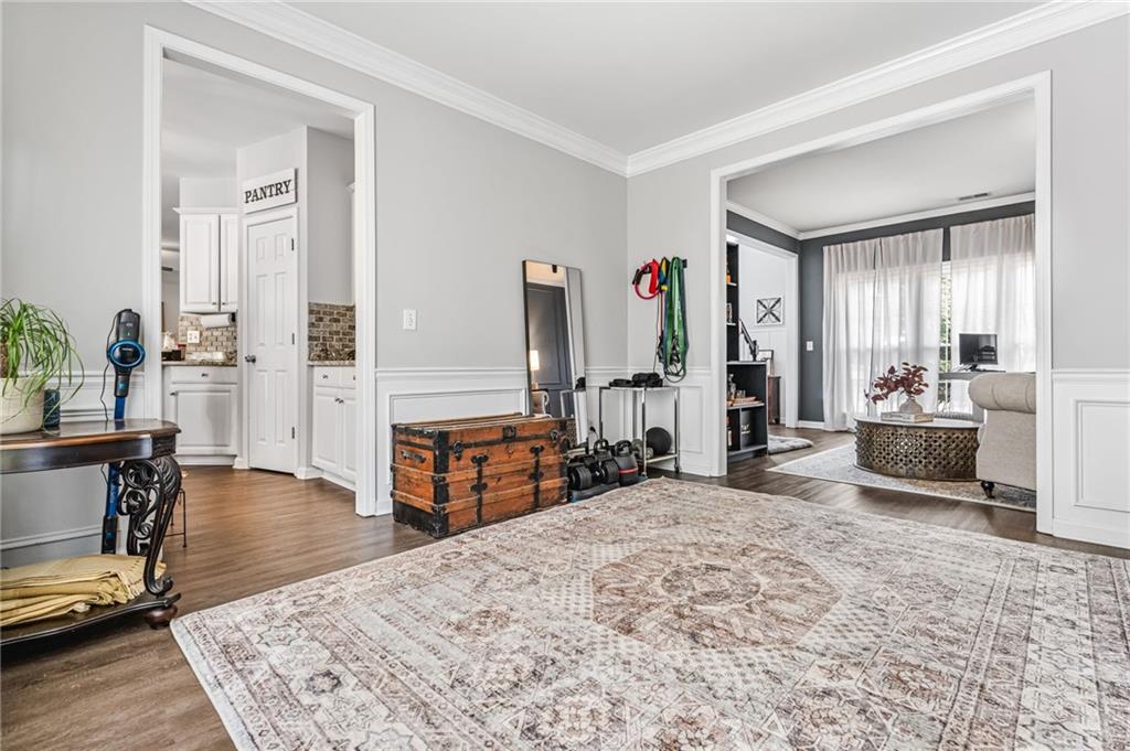 1607 Brentwood Drive