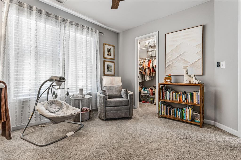 1607 Brentwood Drive