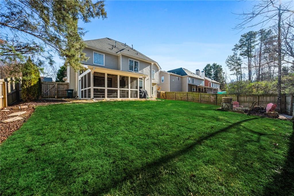 1607 Brentwood Drive