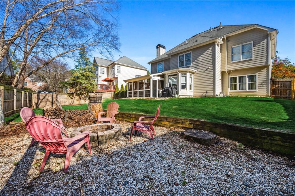 1607 Brentwood Drive