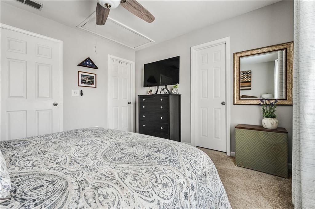 1607 Brentwood Drive