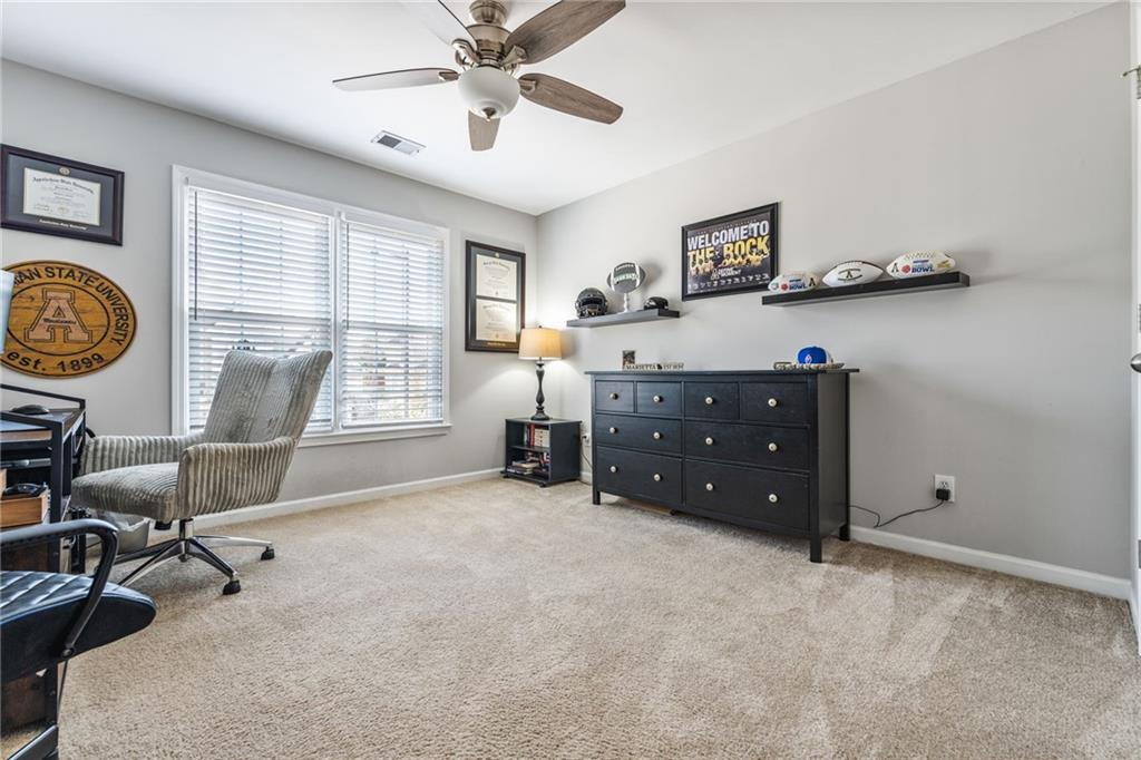 1607 Brentwood Drive