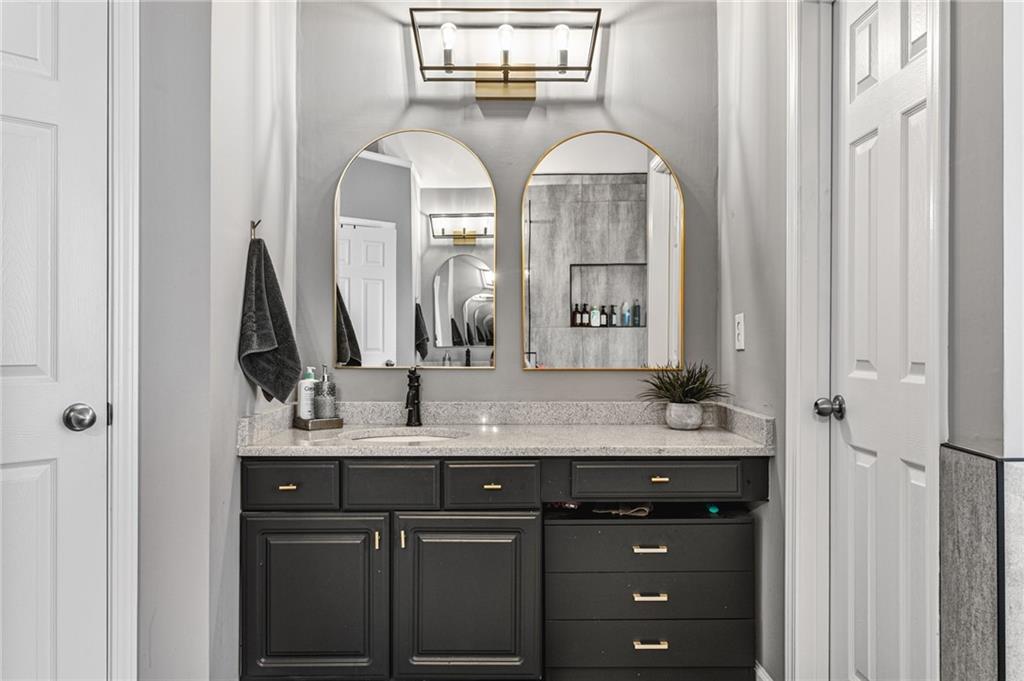 1607 Brentwood Drive