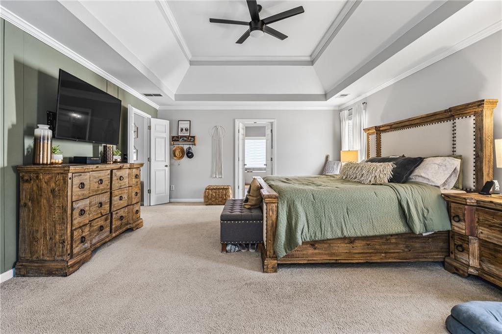 1607 Brentwood Drive