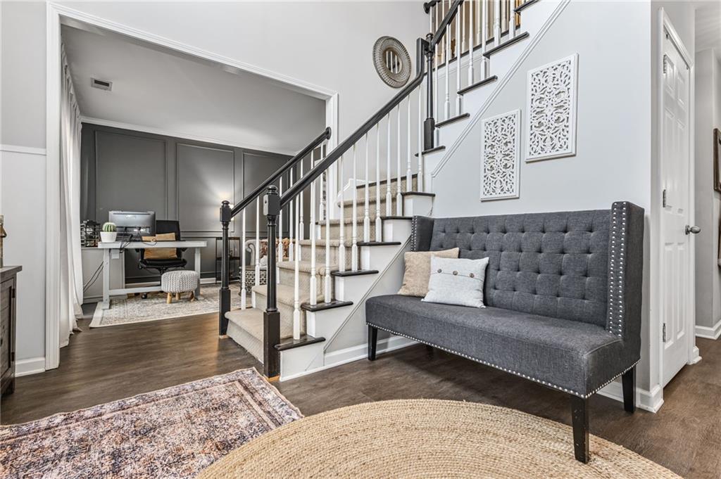 1607 Brentwood Drive