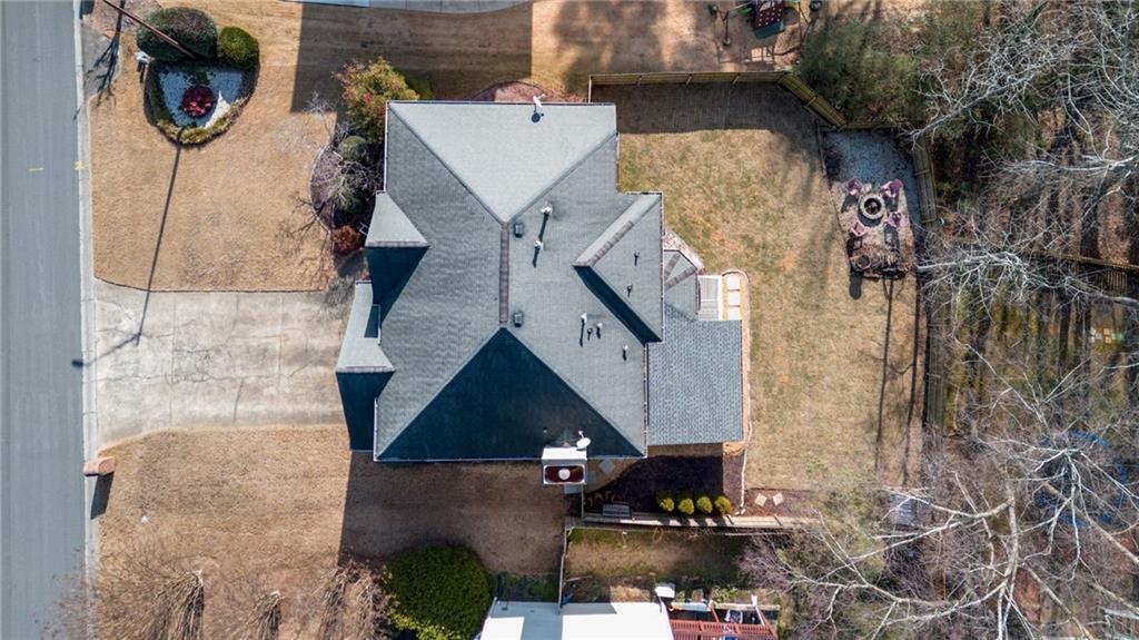 1607 Brentwood Drive