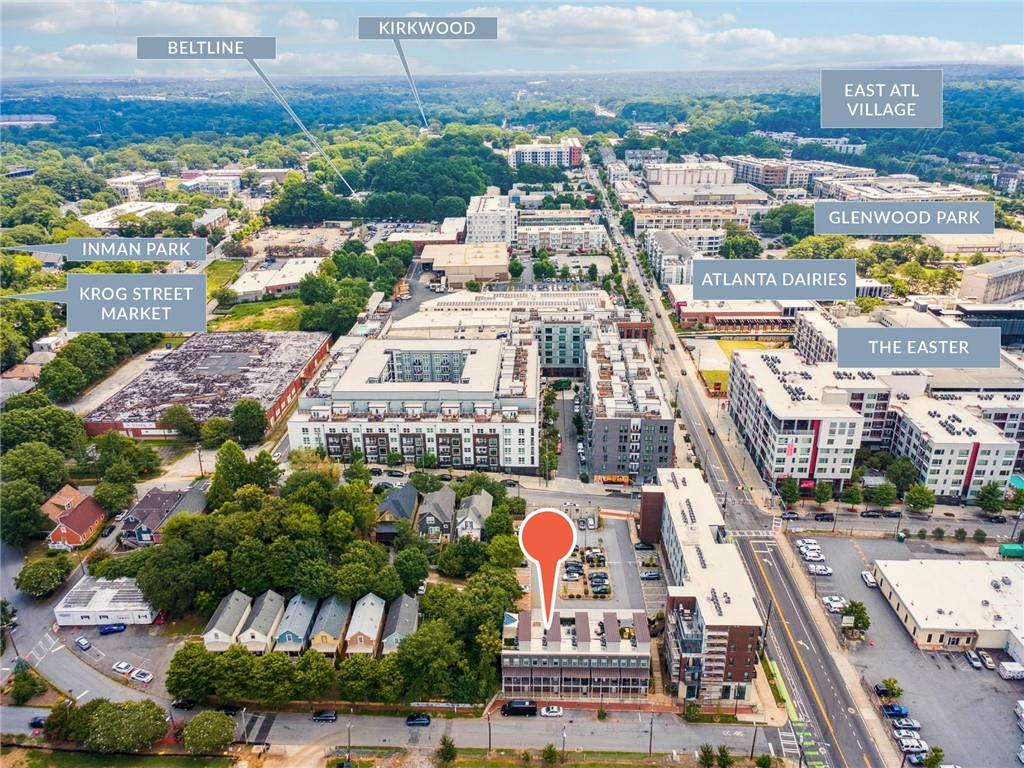 274 Estoria Street SE