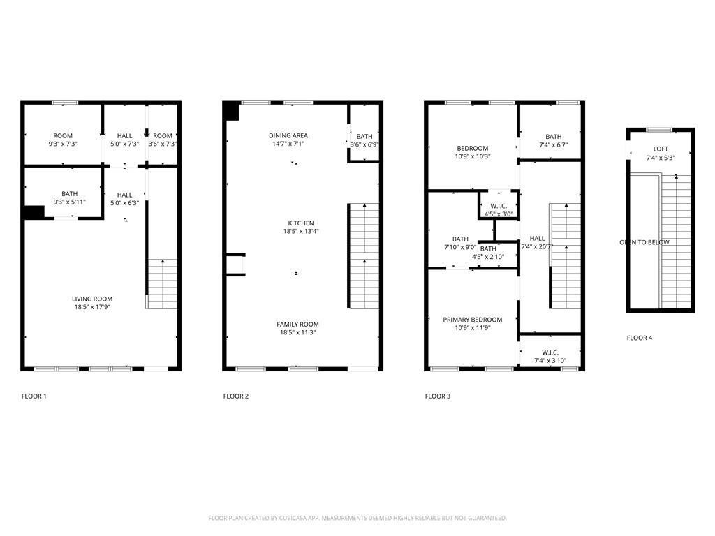 274 Estoria Street SE