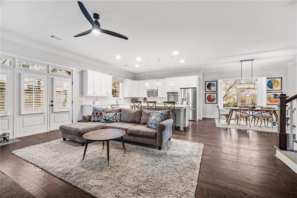 294 Sampson #5B Street NE