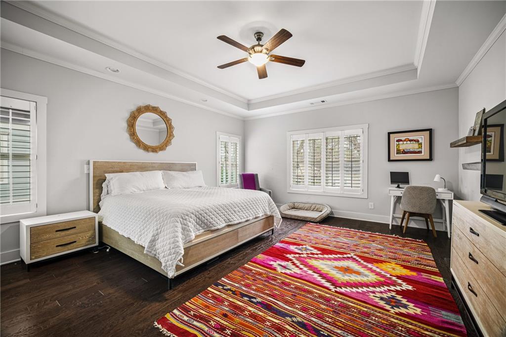 294 Sampson #5B Street NE