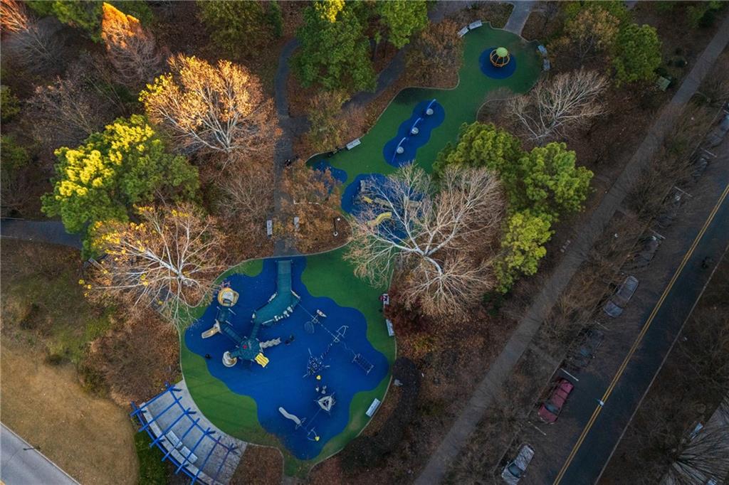 294 Sampson #5B Street NE