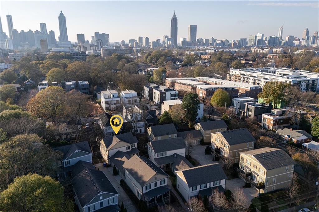 294 Sampson #5B Street NE