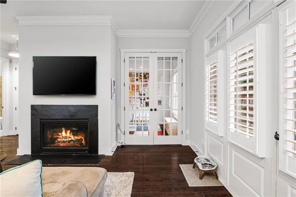 294 Sampson #5B Street NE