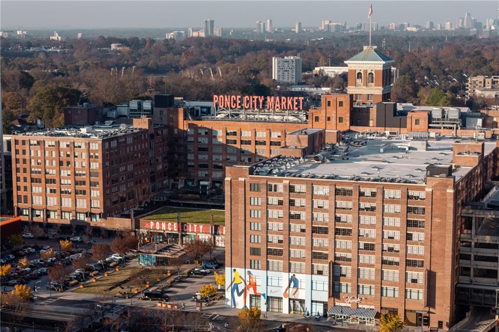 294 Sampson #5B Street NE