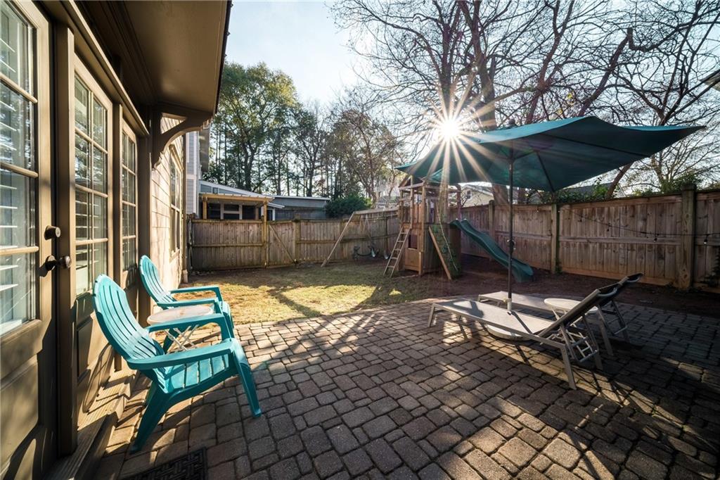 294 Sampson #5B Street NE