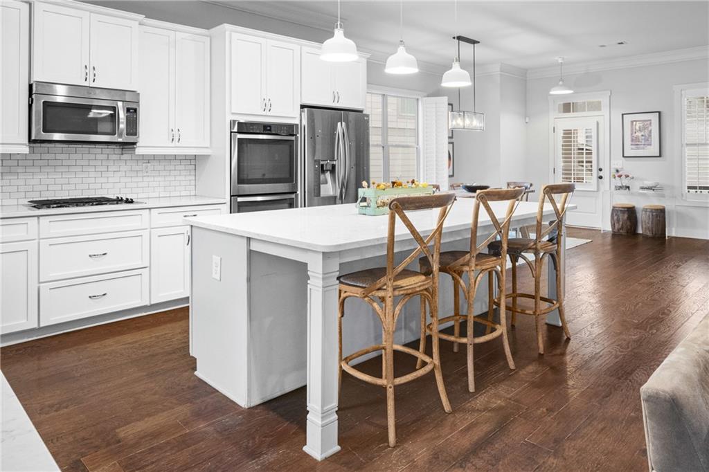 294 Sampson #5B Street NE