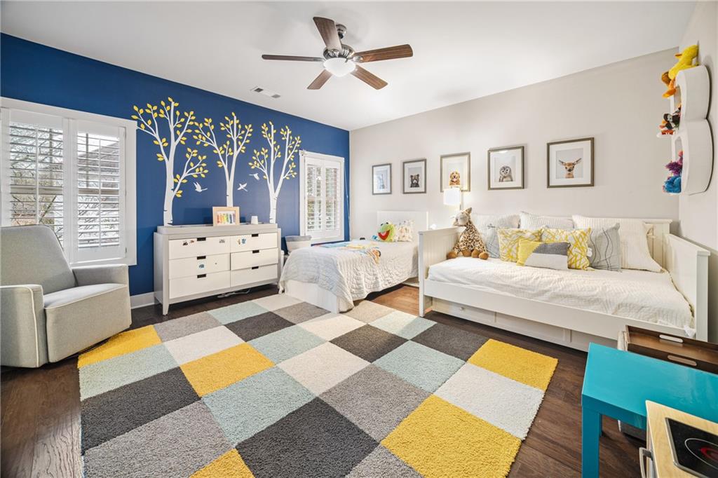 294 Sampson #5B Street NE