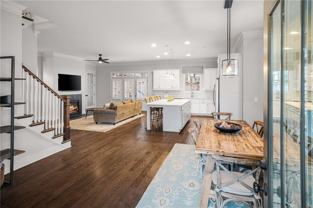 294 Sampson #5B Street NE