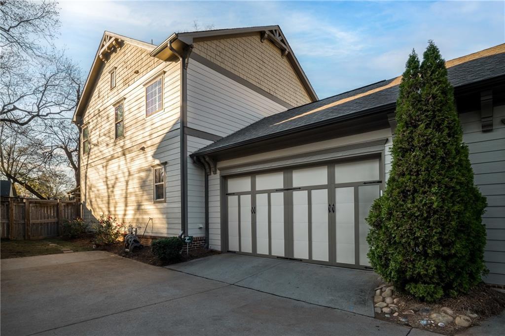 294 Sampson #5B Street NE