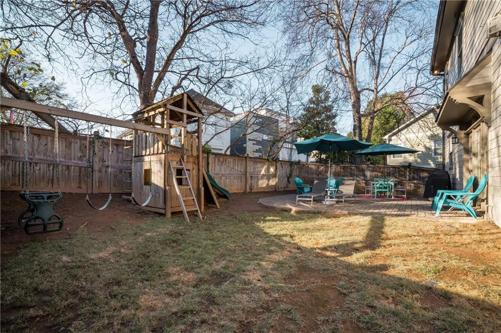 294 Sampson #5B Street NE