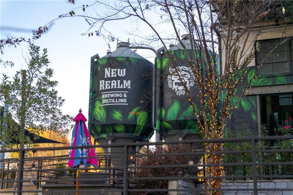 294 Sampson #5B Street NE