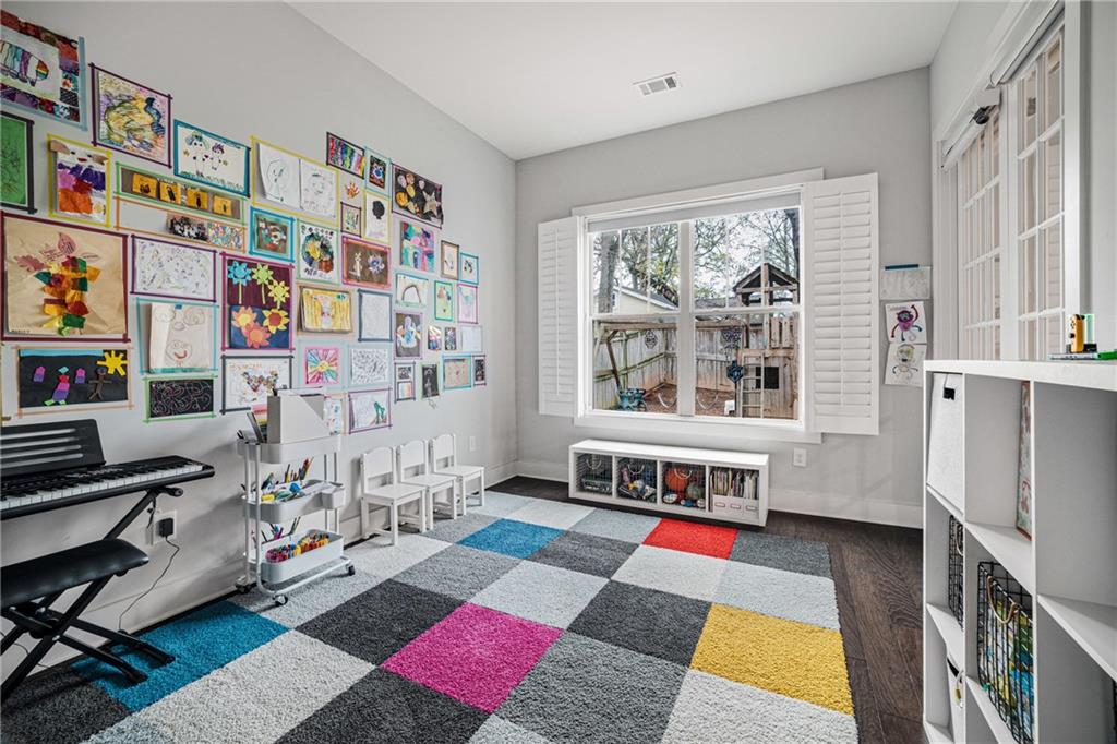 294 Sampson #5B Street NE