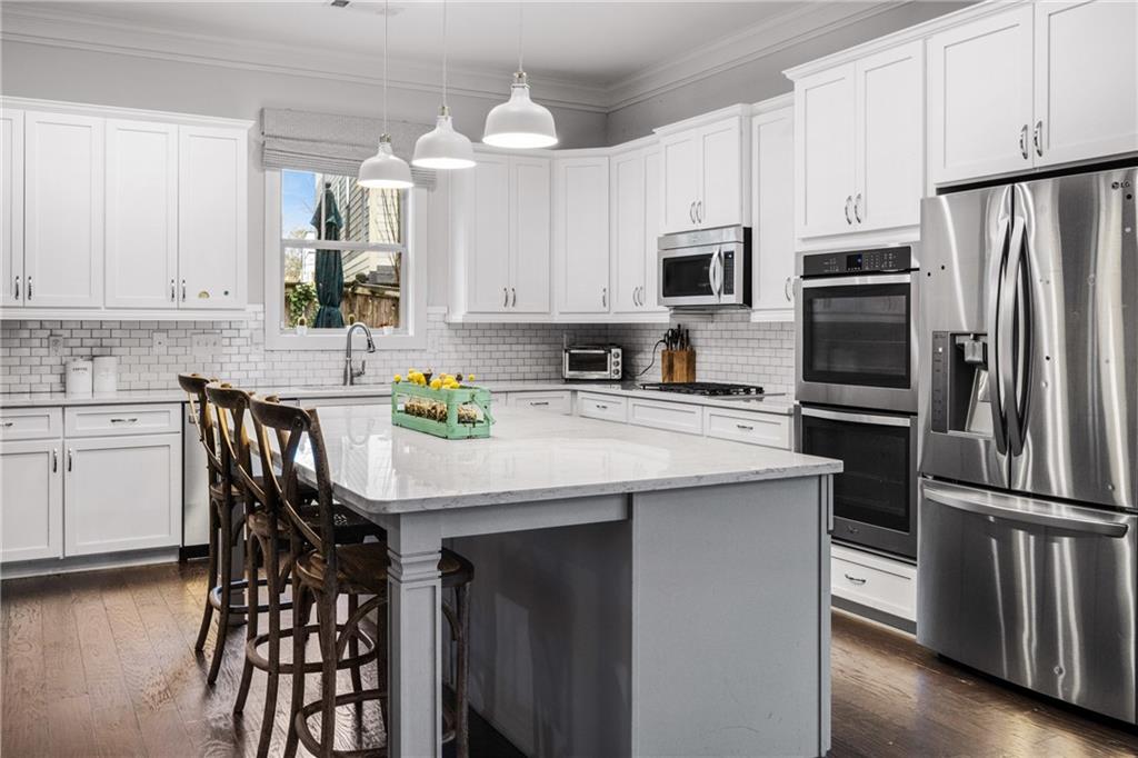 294 Sampson #5B Street NE