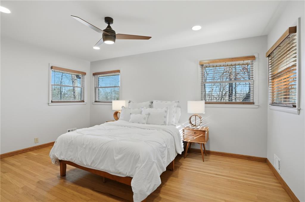 2148 Pine Forest Drive NE