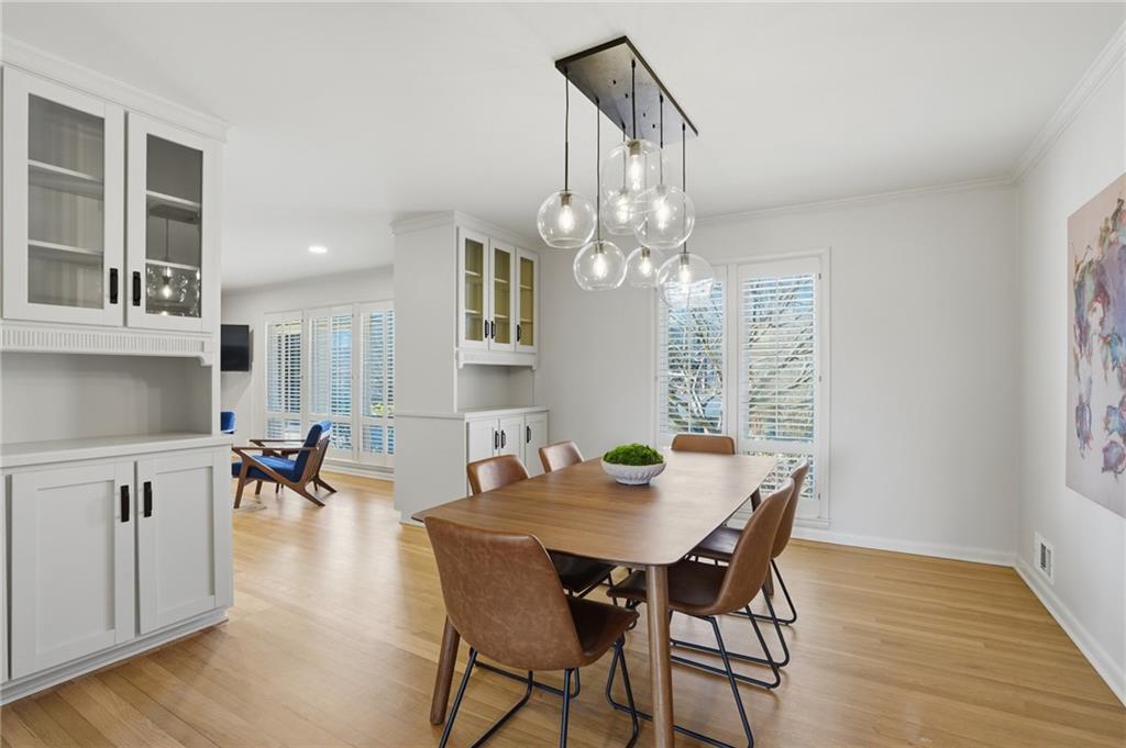 2148 Pine Forest Drive NE