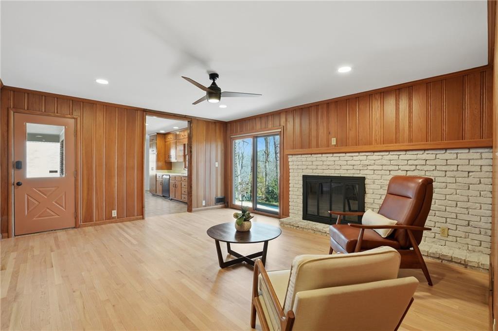 2148 Pine Forest Drive NE