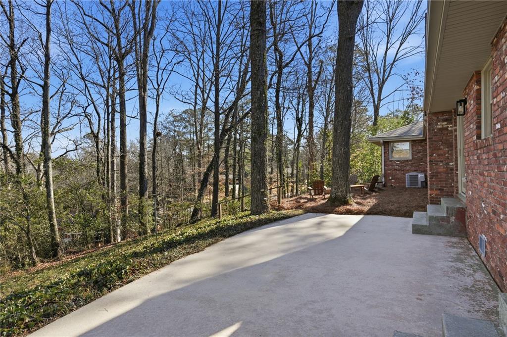 2148 Pine Forest Drive NE