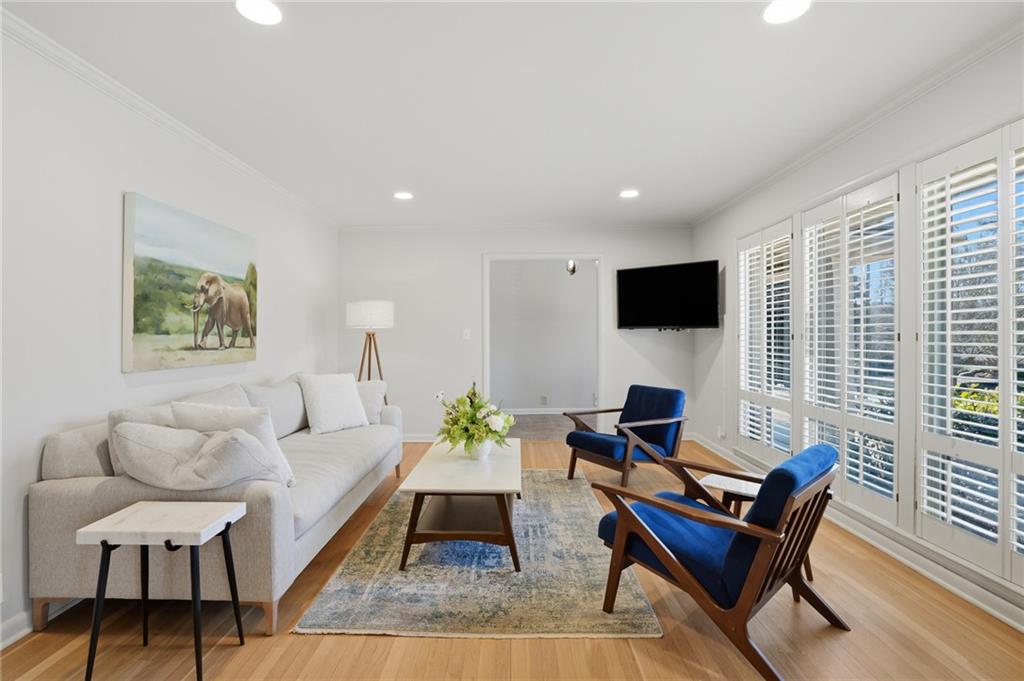 2148 Pine Forest Drive NE